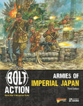 Armies Of Imperial Japan 3rd Edition
