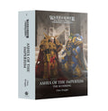 Ashes Of The Imperium Hardback