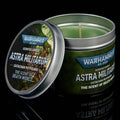 Astra Militarum Candle