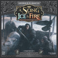 a song of ice and fire starter set nights watch