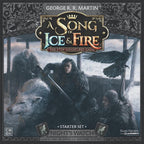 a song of ice and fire starter set nights watch