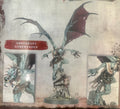 Abhorrant Gorewarden On Sprue