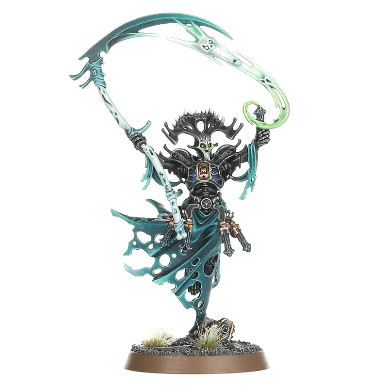 Mortisan Soulreaper