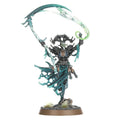 Mortisan Soulreaper