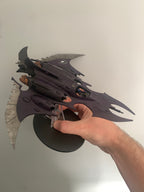 Razorwing