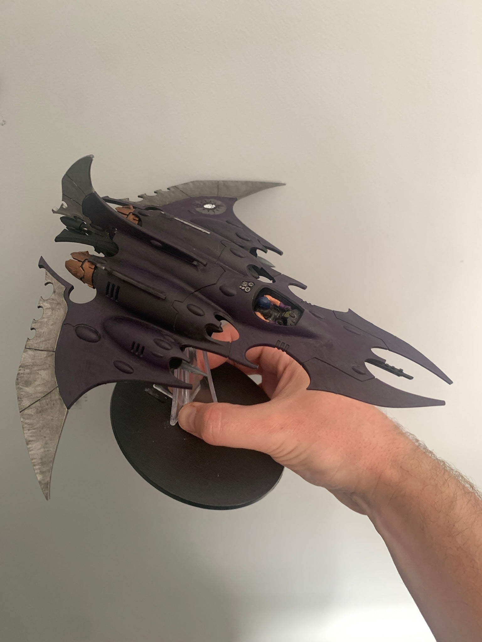 Razorwing