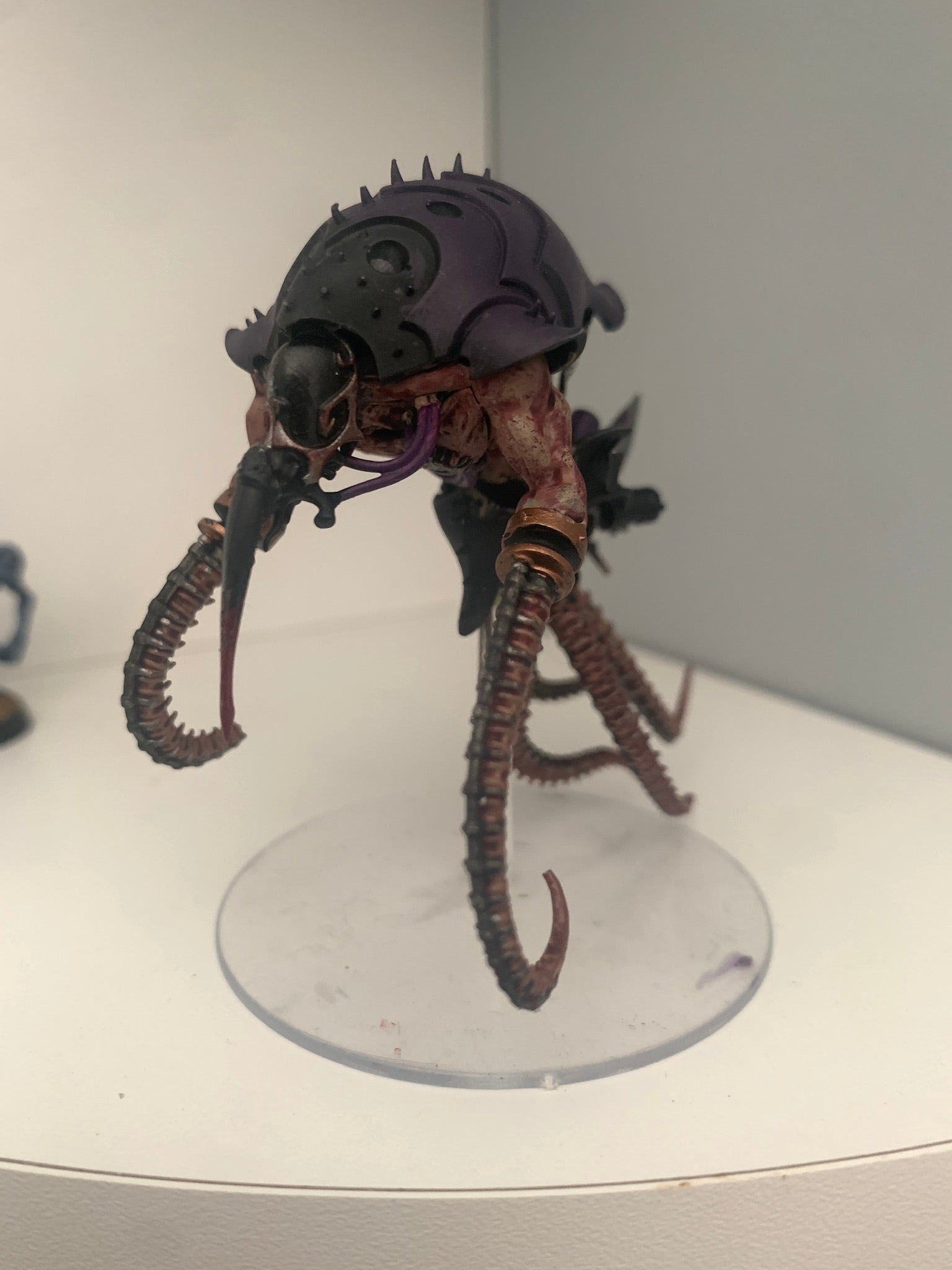Cronos Parasite Engine