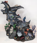 Bad Moon Loonshrine