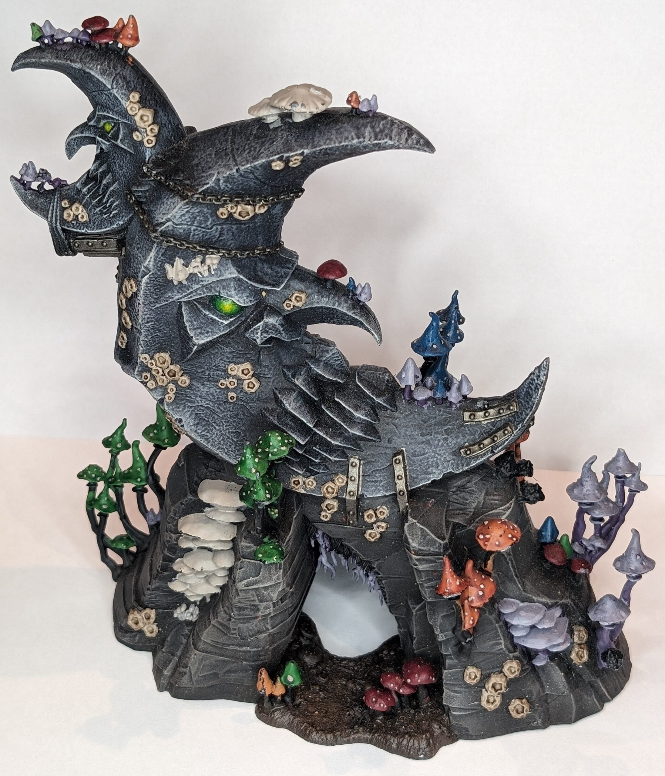 Bad Moon Loonshrine