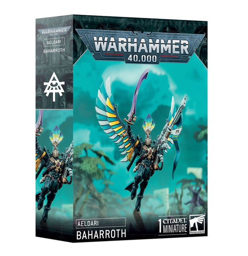 Baharoth