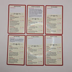 Battle Tactics Set Suitable for use in Warhammer Age of Sigmar 25-26 - Dry Wipe