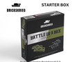 Battle in a Box - Starter Set