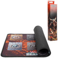 Beastgrave Playmat
