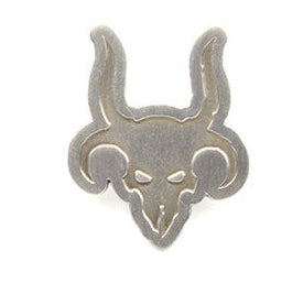 Beasts of Chaos Faction Pin