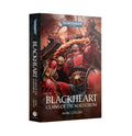 Black Library Blackheart Claws Of The Maelstrom