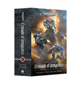 Black Library Dawn Of Fire Crusade Of Vengeance