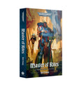 Black Library Master Of Rites