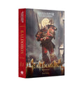 Black Library Raldoron Revenant