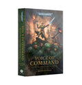 Black Library Voice Of Command