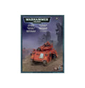 Blood Angels Baal Predator in Box (Box design may vary)