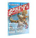 Blood Bowl Spike