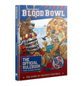 Blood Bowl Official Rulebook (Unofficial Accessory)