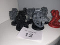 Devastator Squad