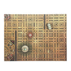 Double Sided 30" x 22" Ultimate Starter Set Game Board Warhammer 40k