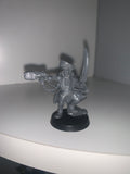 Officio Prefectus Commissar Built