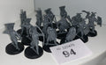 12 Easterling Warriors (+ 2 bodies)