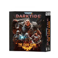 Warhammer 40000 - Darktide: The Card Game