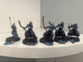 5 x Mandrakes