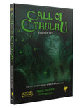 Call of Cthulhu: Starter Box Set (7th Edition)