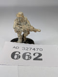Cadian Guardsman With Lasgun 662
