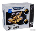 Imperium Cufflinks