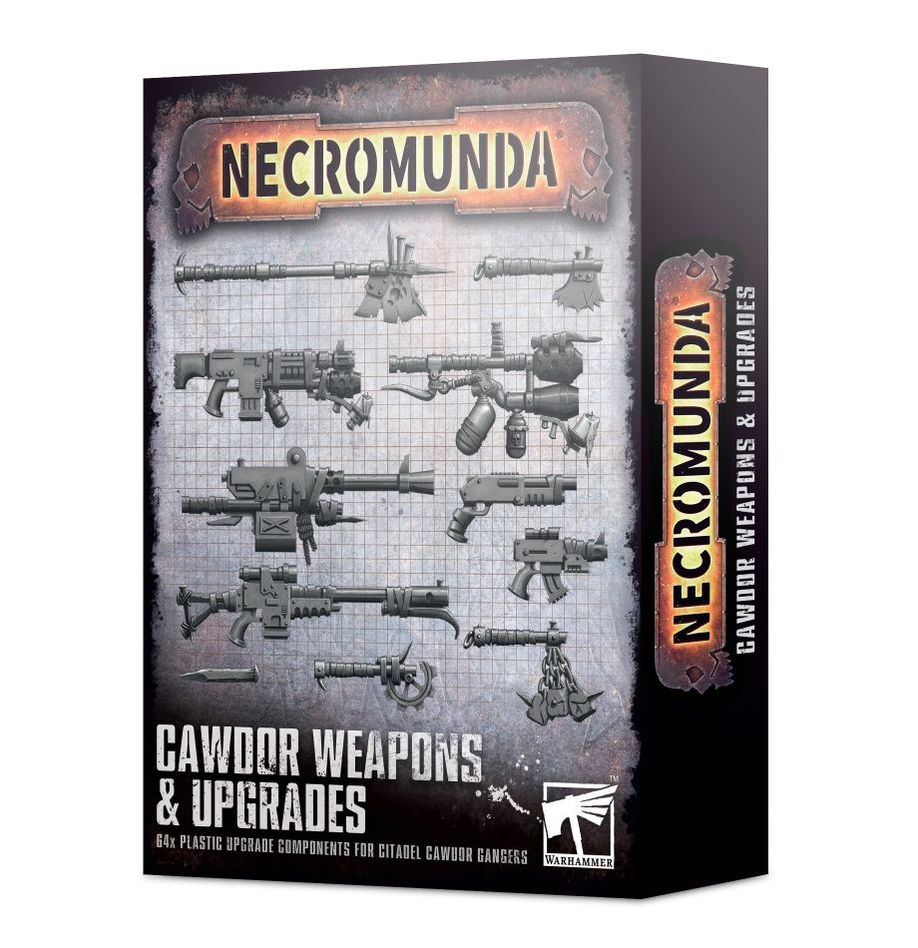 CawdorWeaponsandUpgrades