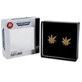 Chaos Cufflinks