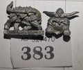 Chaos Dwarf Bull Centaur Tenderiser Crew