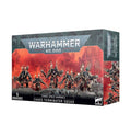 Chaos Space Marine Terminators Box
