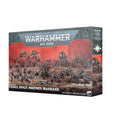 Chaos Space Marines Battleforce Warband