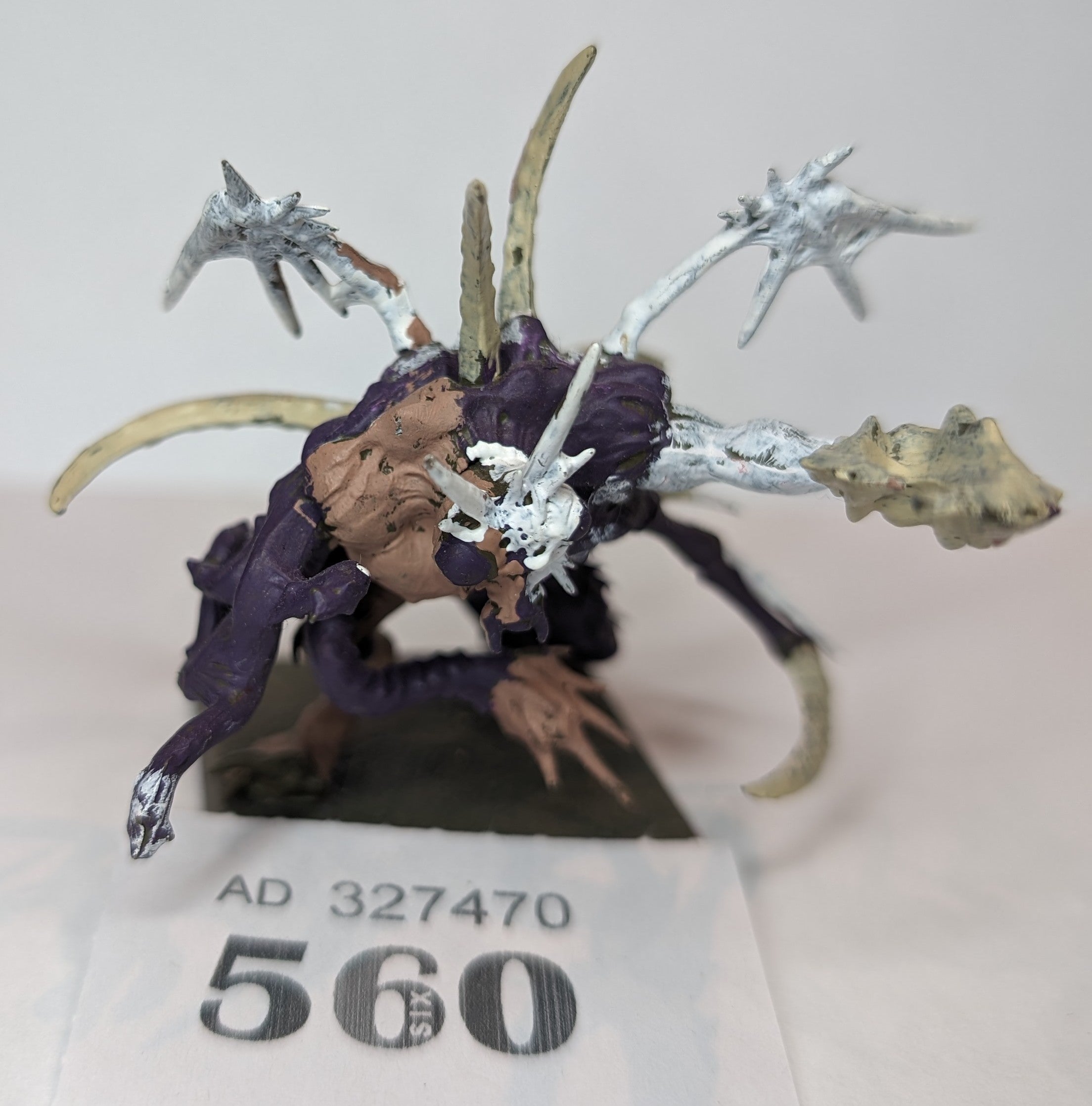 Chaos Spawn