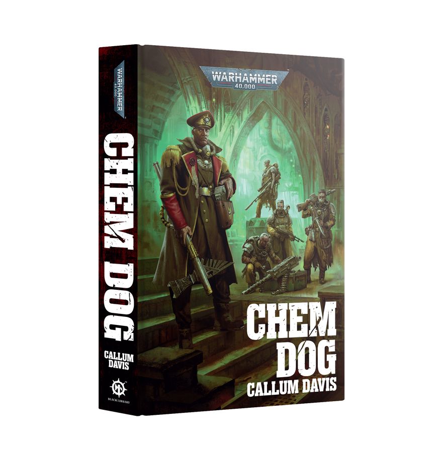 ChemDog