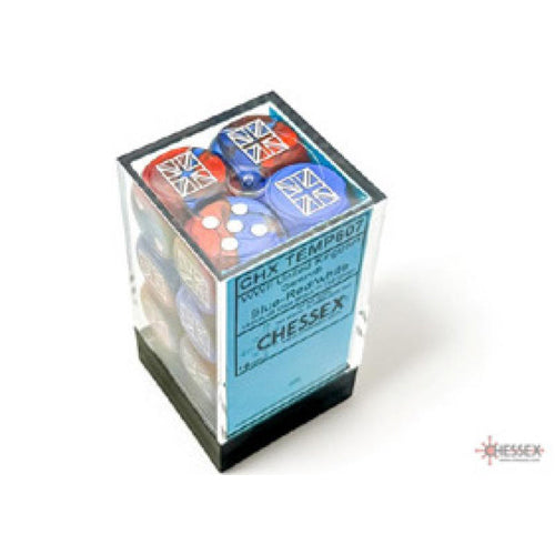 Chessex GB Dice