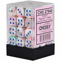 Chessex Pop Art Dice