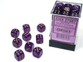 Chessex Royal Purple Dice