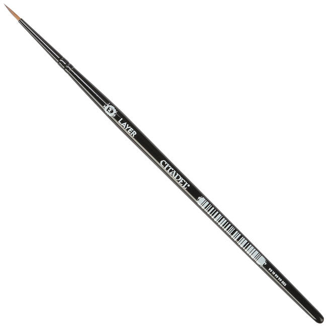 Citadel Medium Layer Brush