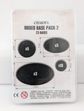 Citadel Mixed Base Pack 2