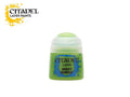 Citadel Moot Green 12Ml paint.