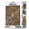 Citadel Skulls