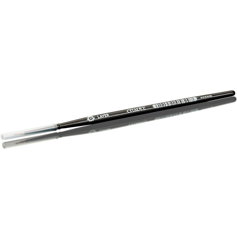 Citadel Small Layer Brush
